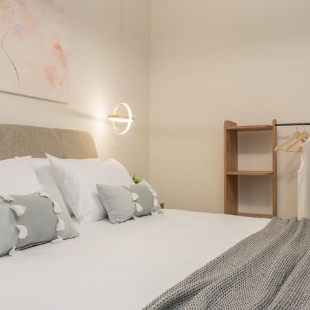 Apartmán Sense Deluxe Zakynthos Exteriér fotografie
