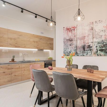 Apartmán Sense Deluxe Zakynthos Exteriér fotografie